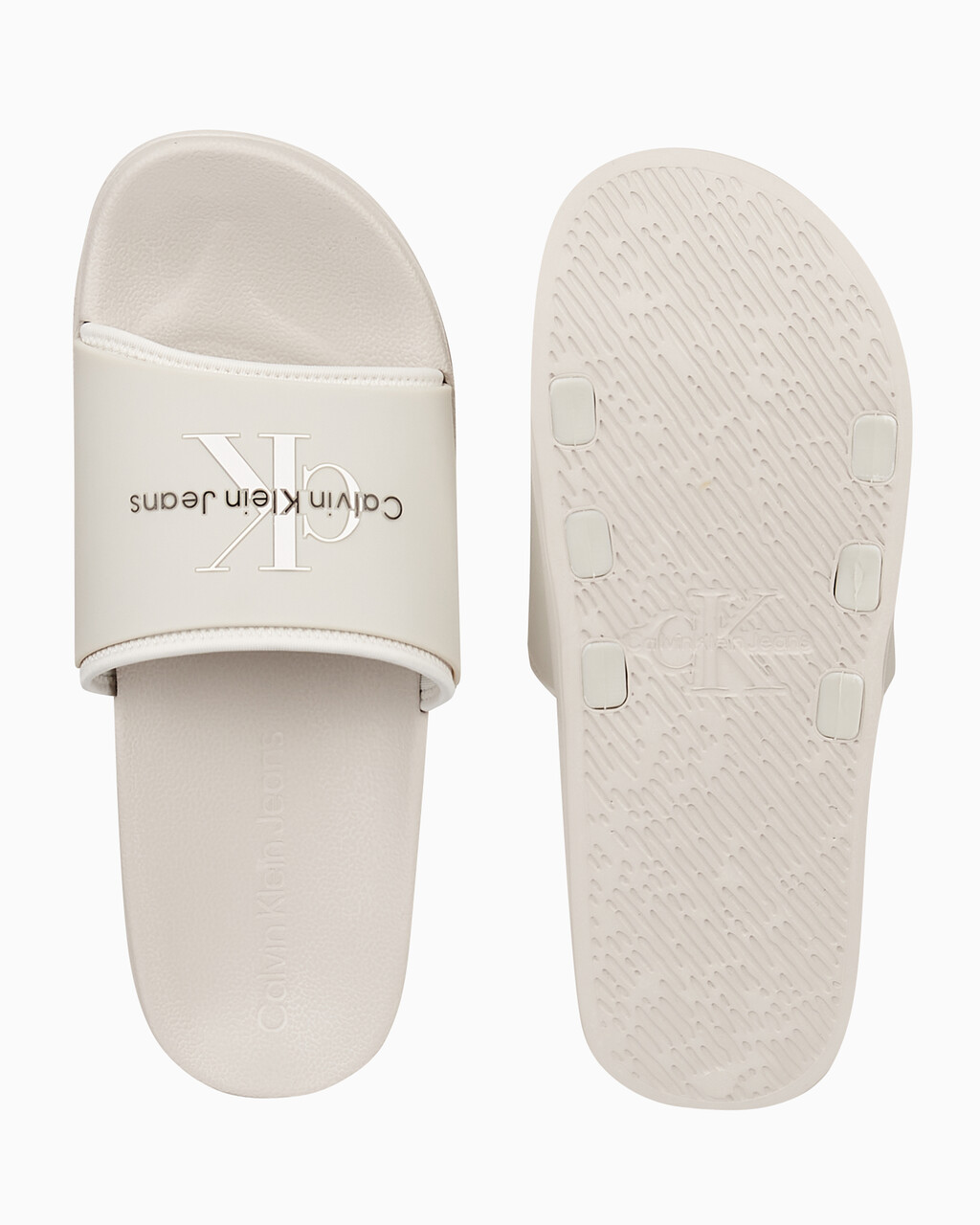 Buy 남성 노리치 슬리퍼 YM00361 in color ANCIENT WHITEEGGSHELL