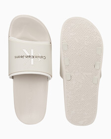 Buy 남성 노리치 슬리퍼 YM00361 in color ANCIENT WHITEEGGSHELL