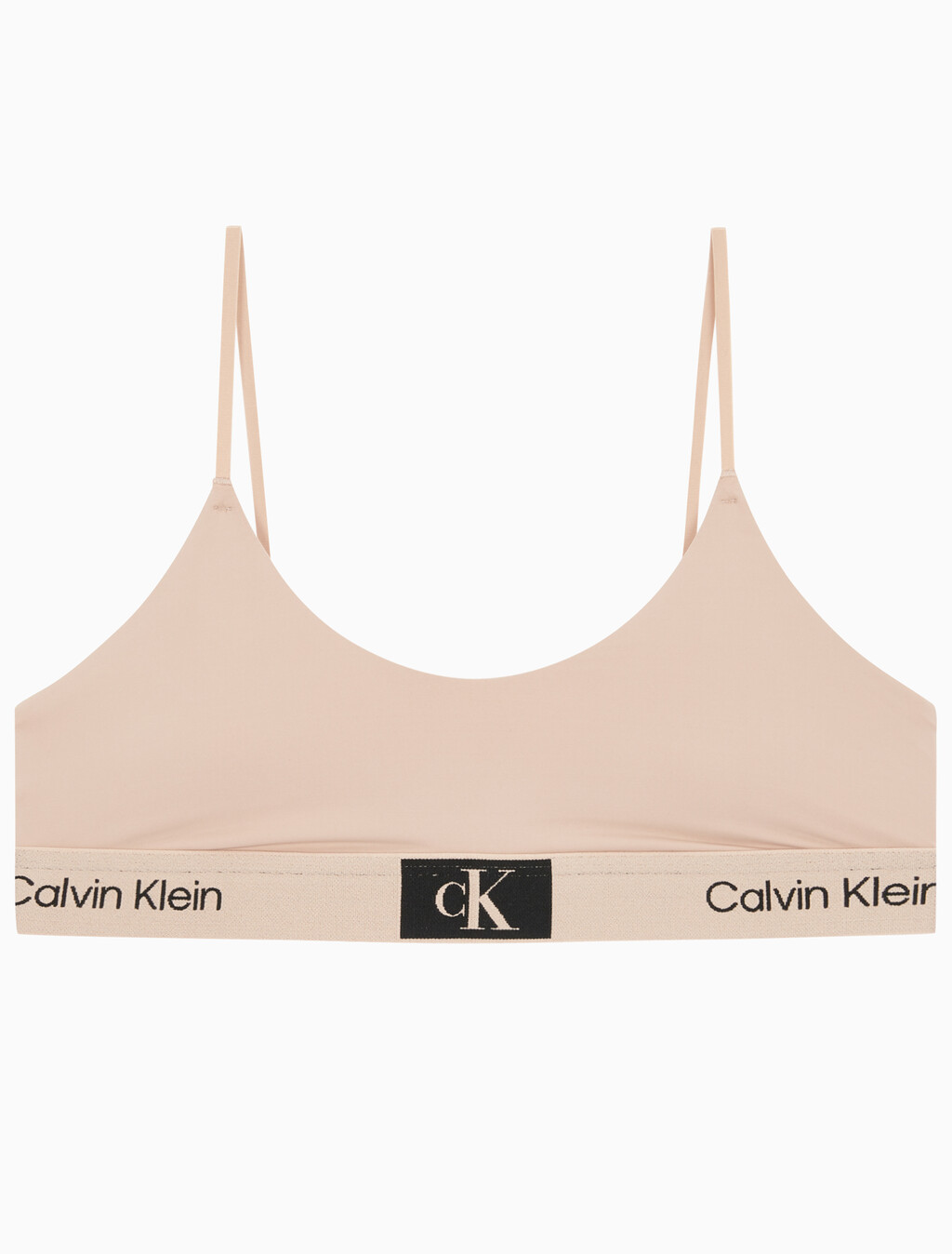 Buy 여성 1996 마이크로 AF 라이틀리 라인드 브라렛 in color CEDAR