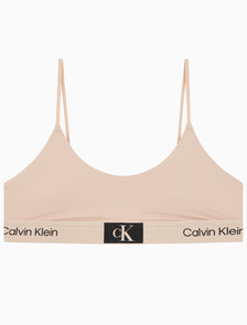 Buy 여성 1996 마이크로 AF 라이틀리 라인드 브라렛 in color CEDAR