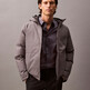 GUNMETAL HEATHER