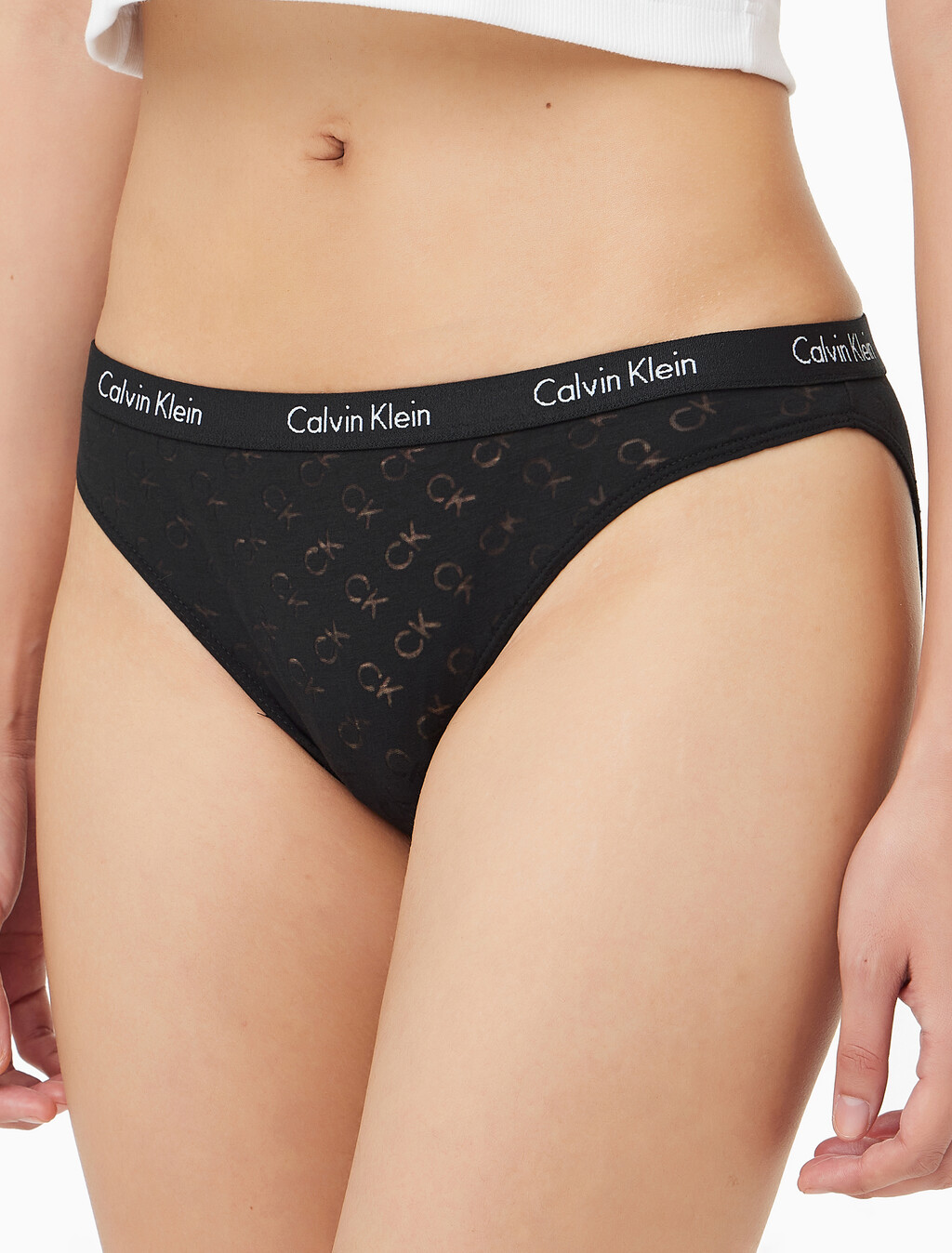 Buy 여성 캐러셀 3PK 비키니 in color BLACK/ASHFORD GREY/LAVENDER BLUE