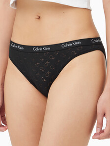 Buy 여성 캐러셀 3PK 비키니 in color BLACK/ASHFORD GREY/LAVENDER BLUE