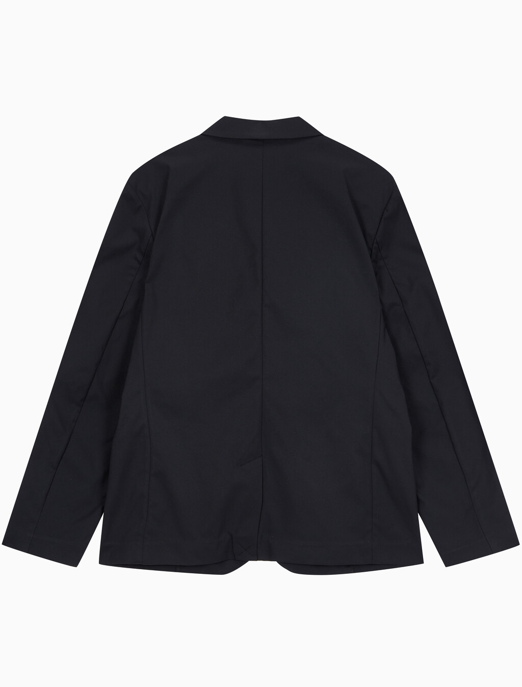 Buy 남성 테크 블레이저 자켓 in color BLACK BEAUTY