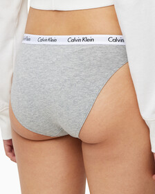 Buy 여성 캐러셀 3PK 비키니 팬티 in color BLACK/WHITE/GREY HEATHER