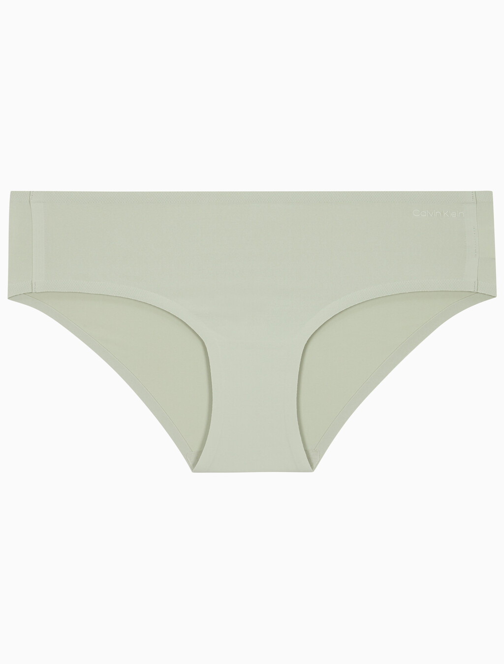 Buy 여성 인비져블 마이크로파이버 스트레치 AF 힙스터 in color MISTY SAGE
