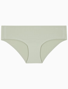Buy 여성 인비져블 마이크로파이버 스트레치 AF 힙스터 in color MISTY SAGE