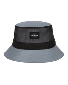 Buy 남성 CKJ 스포츠 에센셜 버킷햇 in color OVERCAST GREY
