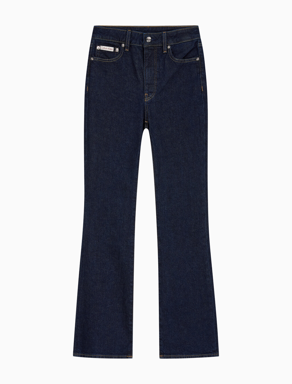 Buy 여성 스키니 부츠컷 린스 데님 in color RINSE BLUE