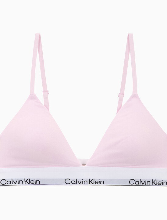 여성 아이콘 코튼 모달 트라이앵글