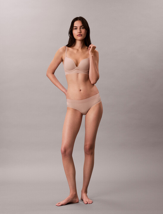 여성 인비져블 NSE 메쉬 AF 힙스터