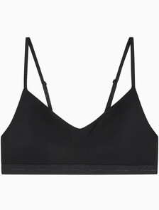 Buy 여성 폼투바디 브라렛 in color BLACK