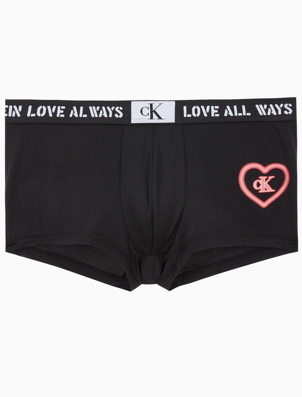 Buy 남성 CK 1996 VDAY 마이크로 in color BLACK