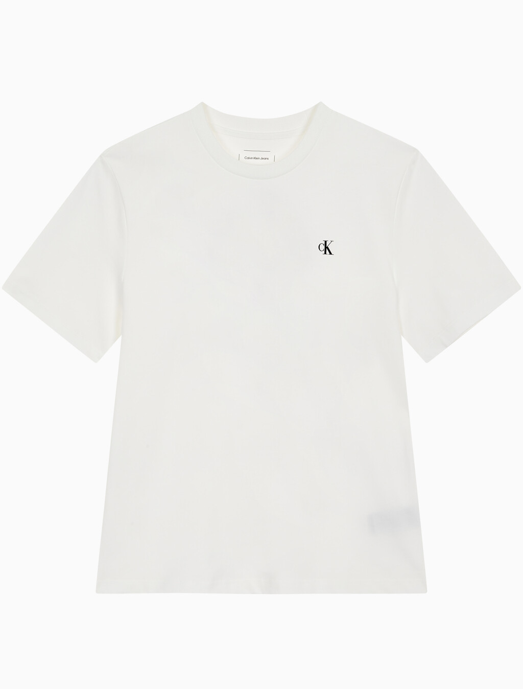 Buy 여성 그래픽 반팔 티셔츠 in color BRIGHT WHITE