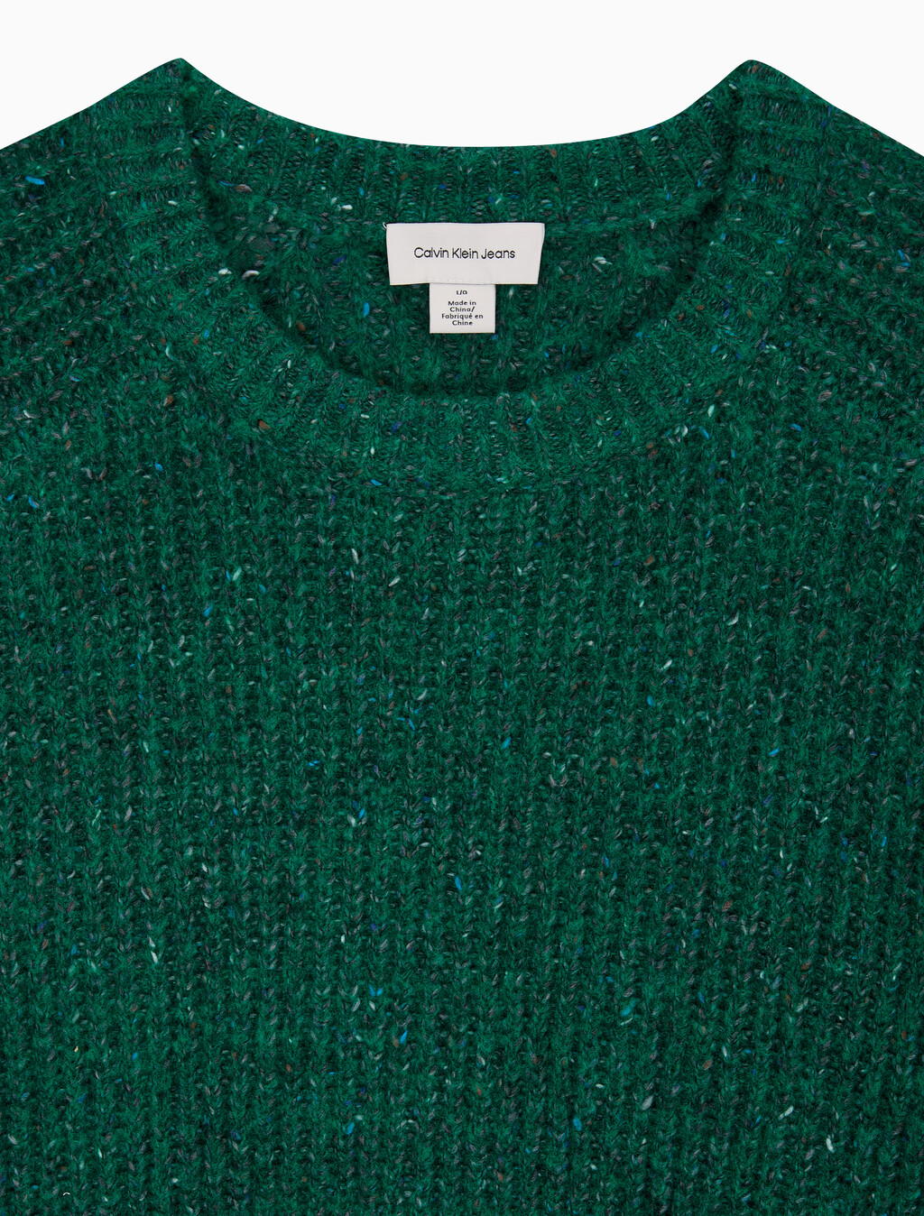 Buy  in color Deep green