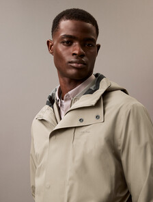 Buy 남성 롱슬리브 3 IN 1 자켓 in color KHAKI