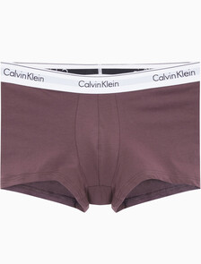 Buy 남성 모던코튼 스트레치 드로즈 2PK in color STATELITE, HUCKLEBERRY
