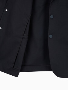 Buy 남성 테크 블레이저 자켓 in color BLACK BEAUTY