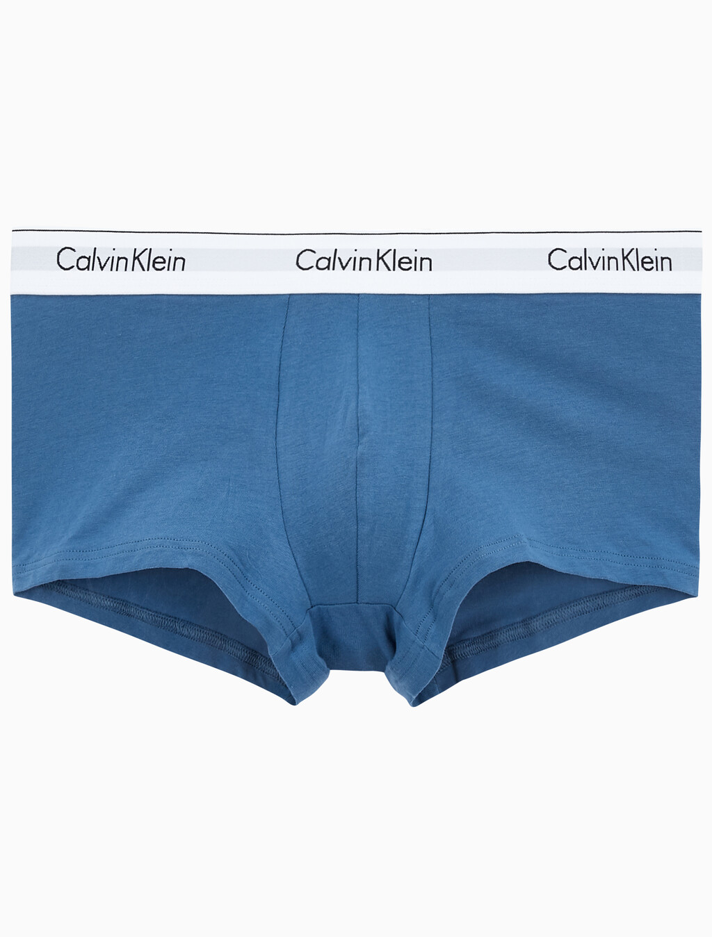 Buy 남성 모던 코튼 스트레치 3PK 드로즈 in color BLUE/GREY/BLACK