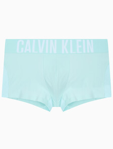 Buy 남성 인텐스 파워 메쉬 로우 라이즈 트렁크 in color Mint