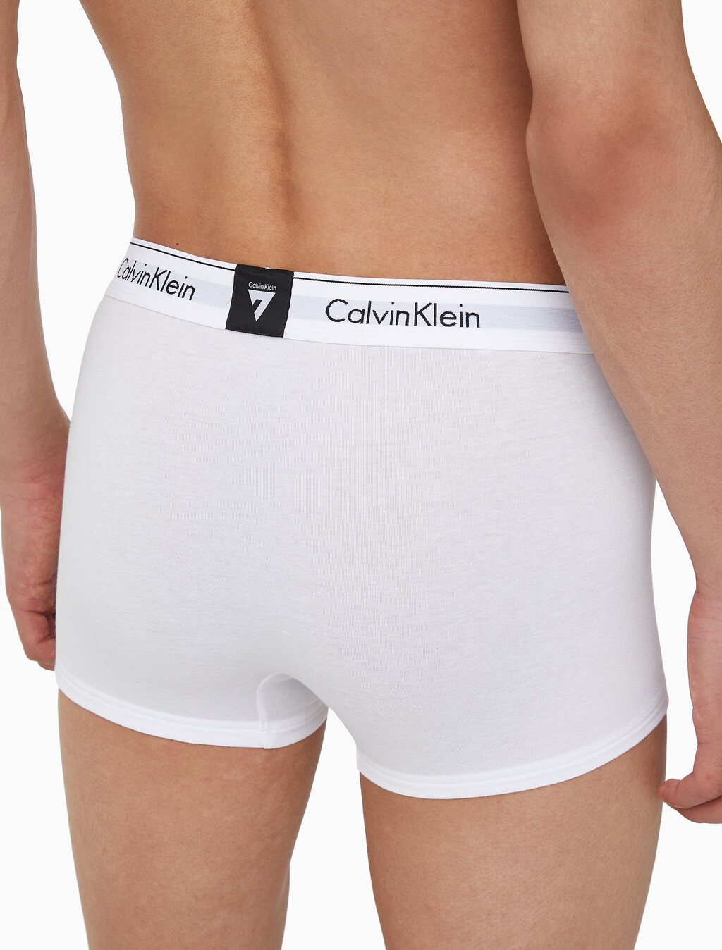 Buy [손흥민 캡슐] 남성 모던코튼 스트레치 3PK 드로즈 in color BLACK/WHITE/FIELD BLUE