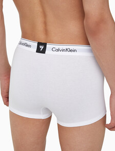 Buy [손흥민 캡슐] 남성 모던코튼 스트레치 3PK 드로즈 in color BLACK/WHITE/FIELD BLUE