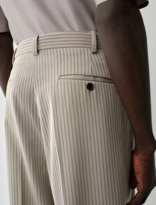 Buy BAXTER MENS TROUSERS in color EUCALYPTUS