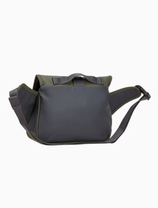 Buy 남성 유틸리타리안 카메라백 M in color OLIVE