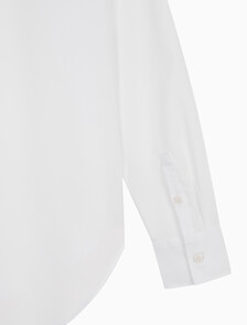 Buy 여성 릴렉스핏 셔츠 in color BRIGHT WHITE