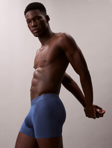 Buy 남성 울트라 소프트 모달 트렁크 in color Dark Blue