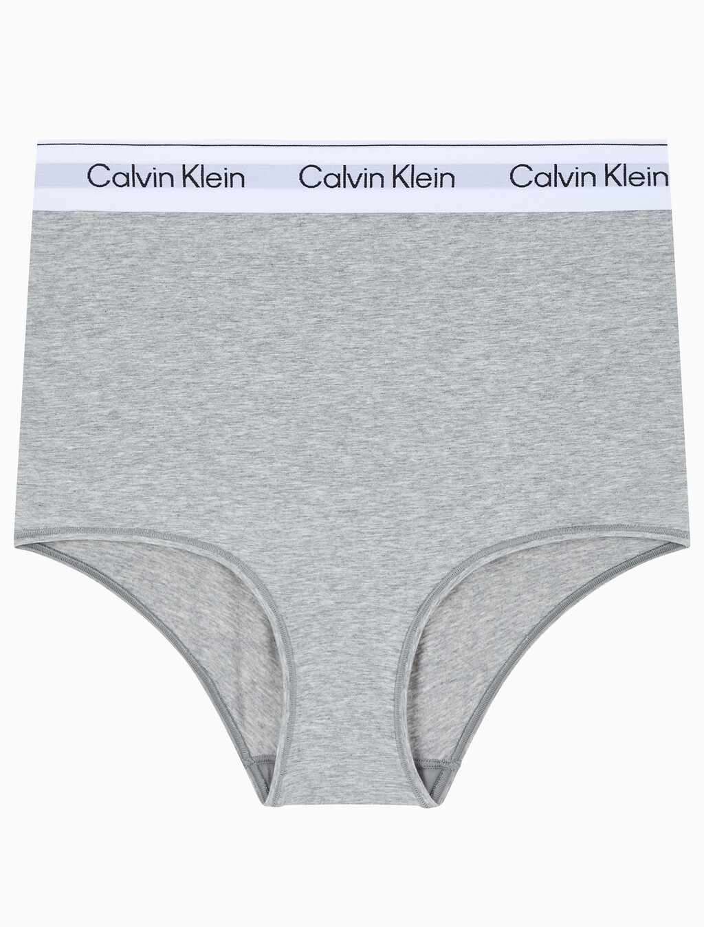 Buy 여성 아이콘 쉐입웨어 브리프 in color GREY HEATHER