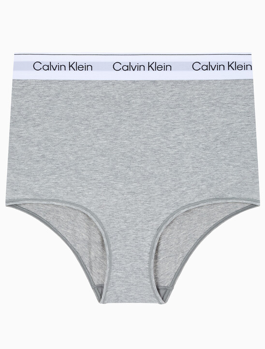 여성 아이콘 쉐입웨어 브리프