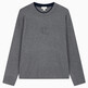 MEDIUM GREY HEATHER