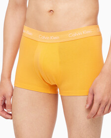 Buy 남성 프라이드 에디션 5PK 로우라이즈 트렁크 in color ORANGE JUICEROSEY DREAM CITRINADEEP