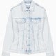 028A CHALKY BLU