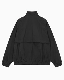 Buy 남성 에센셜 스텐드 넥 자켓 in color CK BLACK