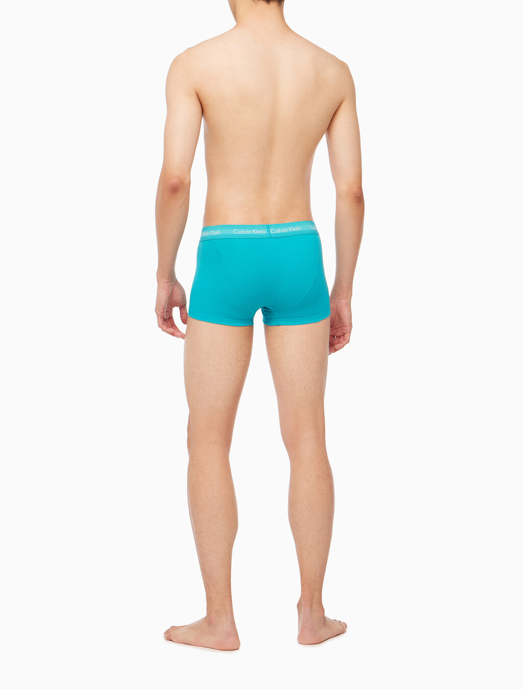 Buy 남성 프라이드 에디션 5PK 로우라이즈 드로즈 in color ORANGE JUICEROSEY DREAM CITRINADEEP