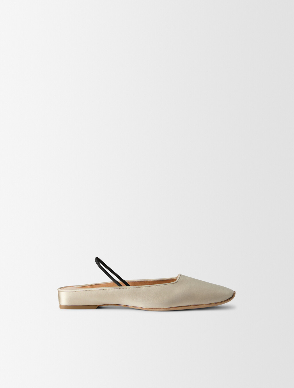 Buy WOMENS KATE SLIP ON in color IVORY