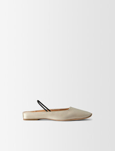 Buy WOMENS KATE SLIP ON in color IVORY
