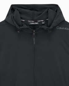 Buy 남성 레귤러핏 윈드 재킷 in color BLACK