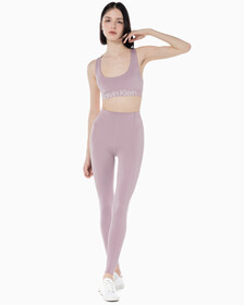 Buy 여성 7/8 랭스 스트레치 레깅스 in color GRAY ROSE