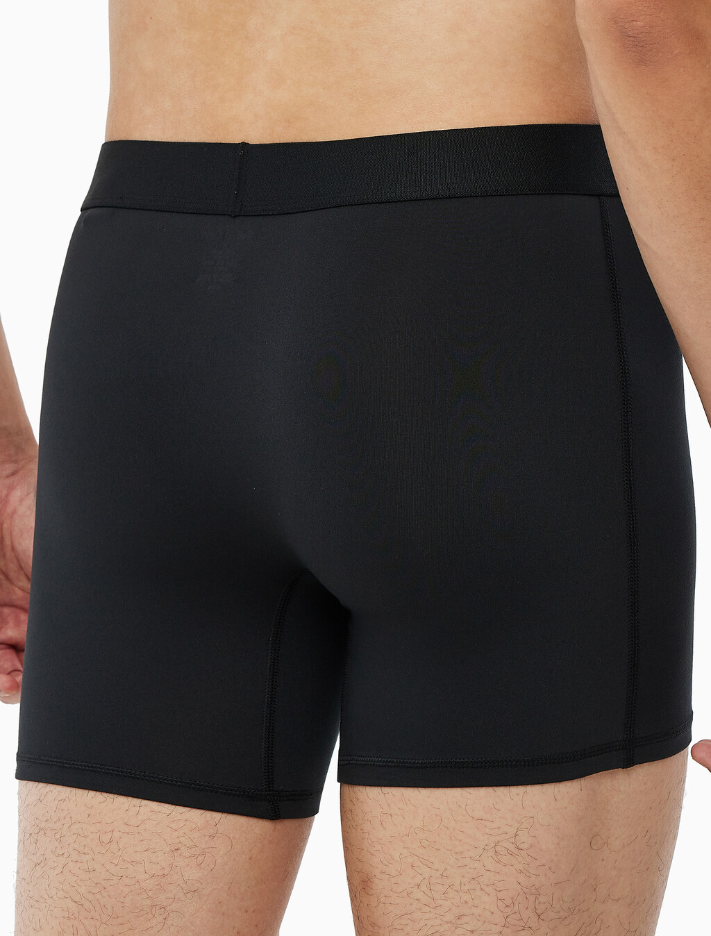 Buy 남성 퓨쳐쉬프트 마이크로 박서브리프 in color BLACK