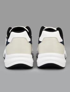 Buy 남성 교토 스니커즈 in color WHITE/BLACK