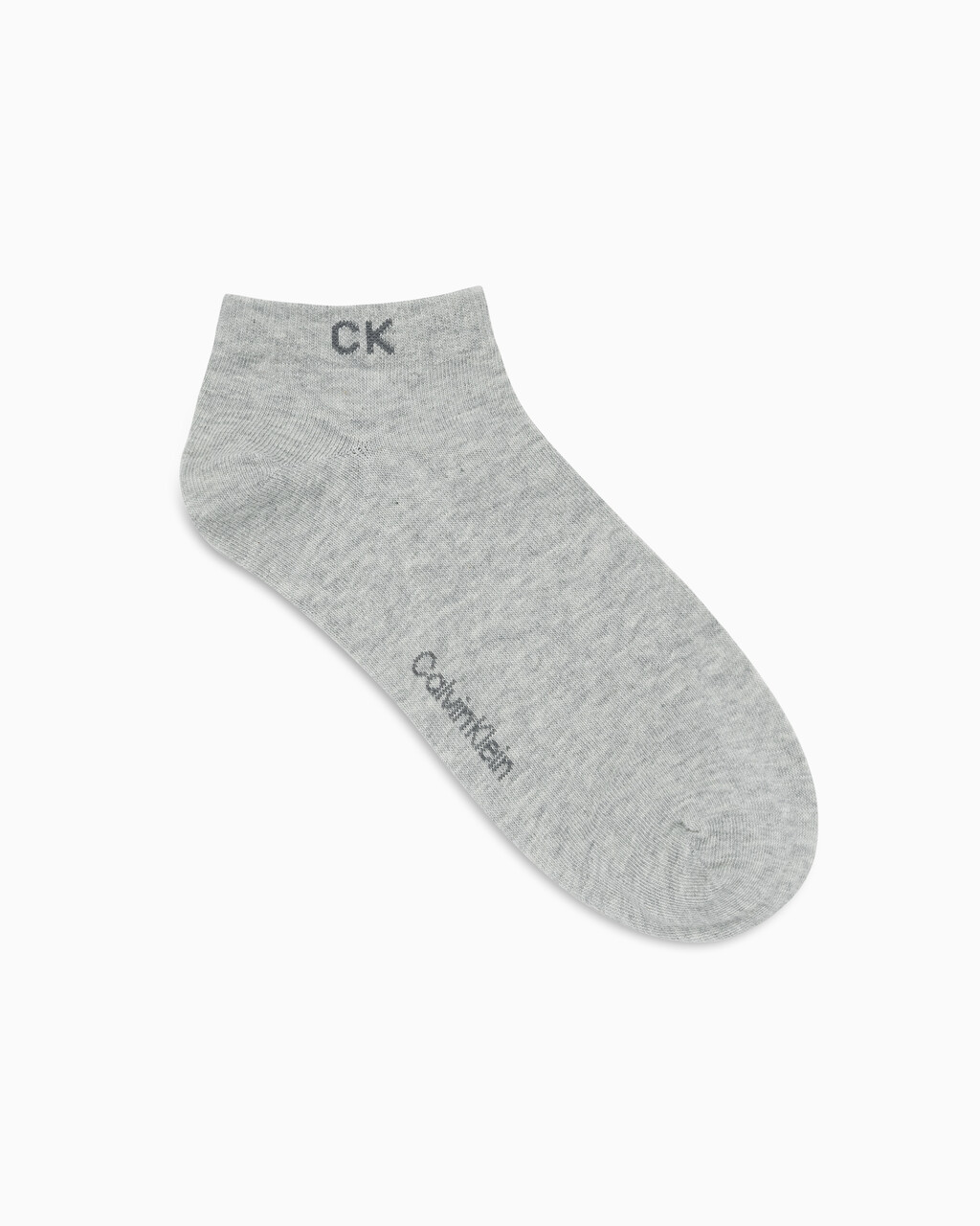Buy 남성 콤드 코튼 로우컷 발목 양말 (블랙 1 PAIR) in color URBAN CHIC