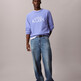 BLEACHED DENIM