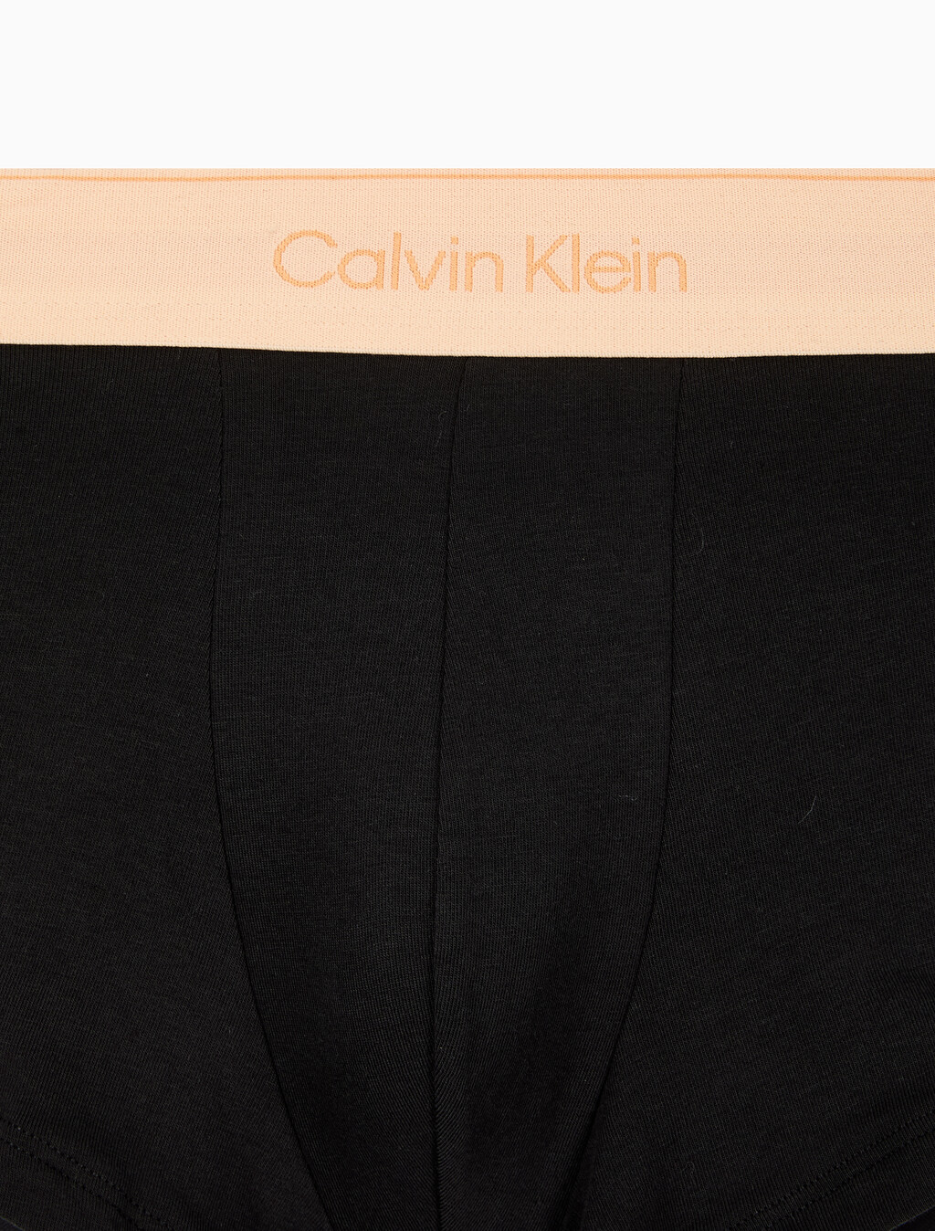 Buy 남성 프라이드 코튼 트렁크 5PK in color Black