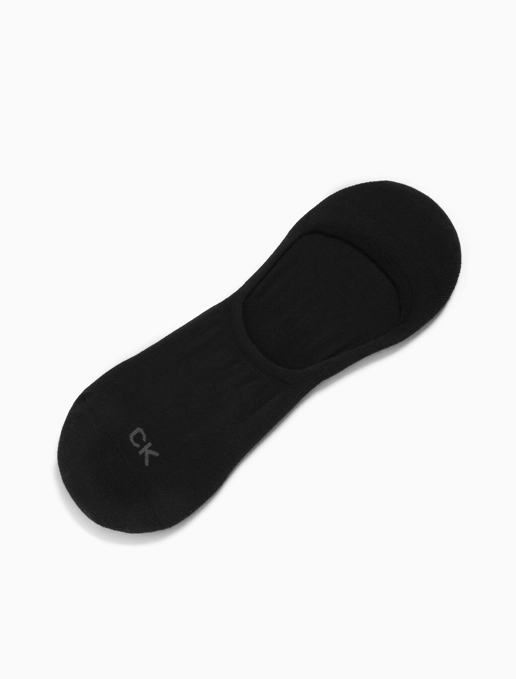 Buy 남성 콤드 코튼 로우컷 노쇼 삭스 (블랙 1 PAIR) in color BLACK