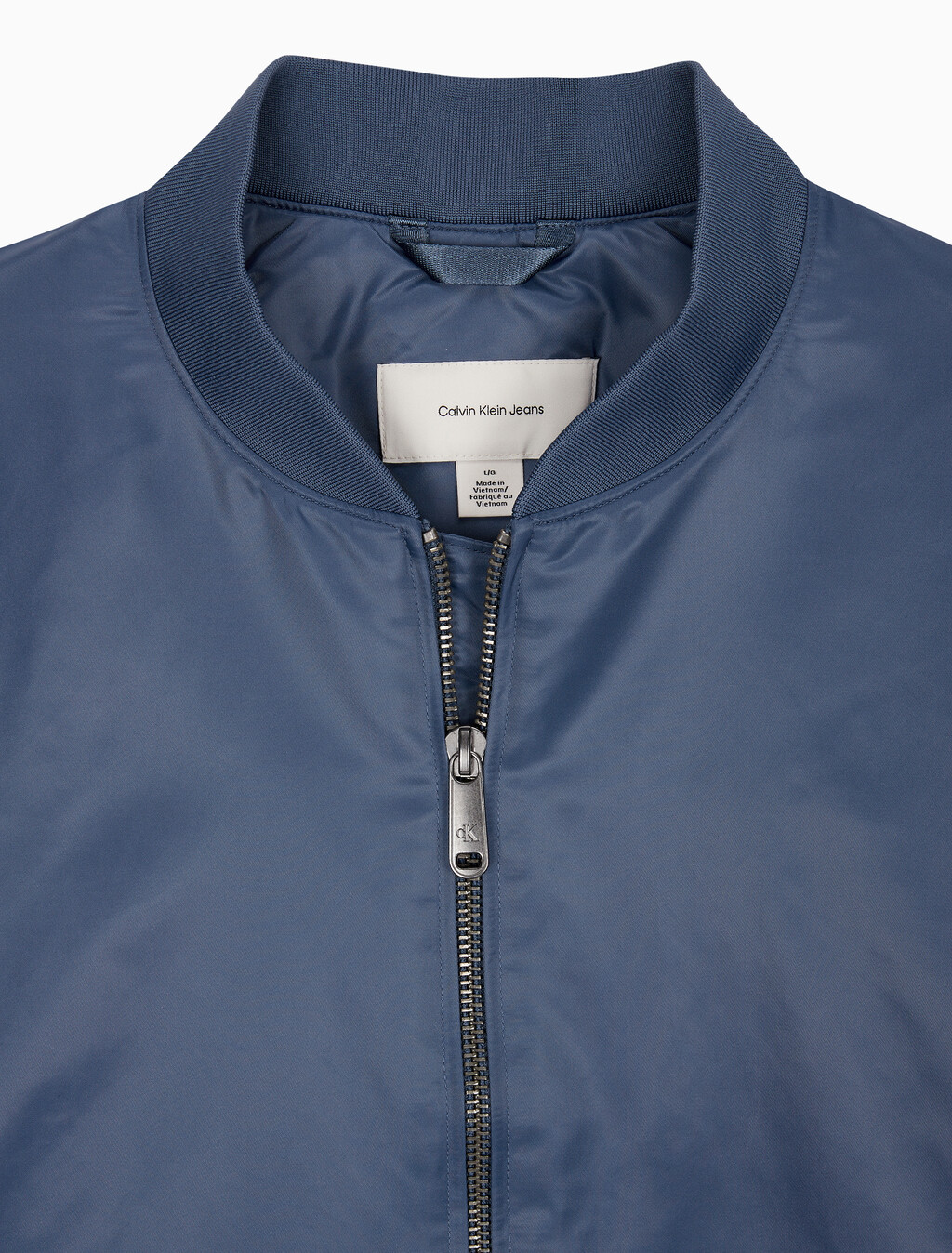 Buy 남성 히어로 봄버 자켓 in color VINTAGE INDIGO