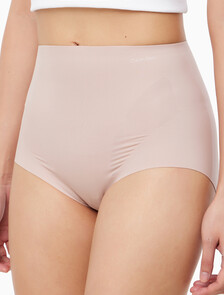 Buy 여성 스테이-풋 스트레치 마이크로 브리프 in color CEDAR