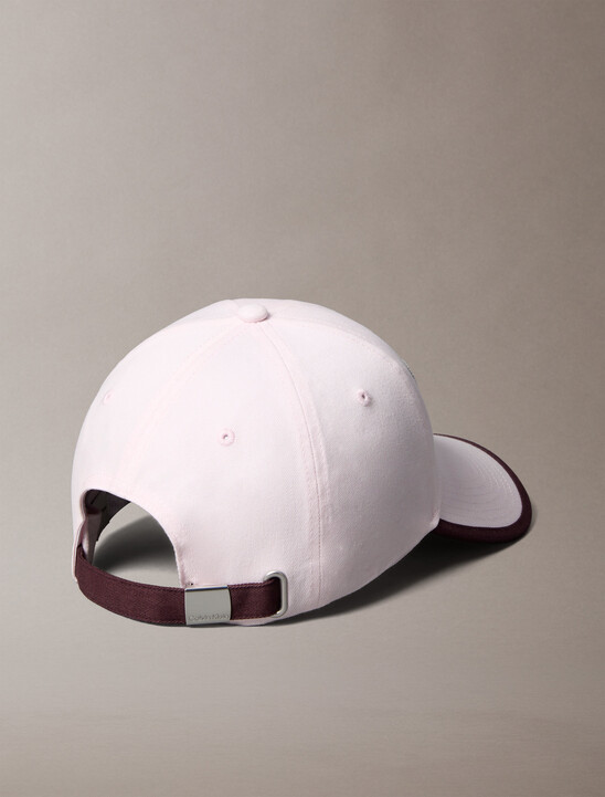 남녀공용 그래픽 펀 영 컬러풀 볼캡